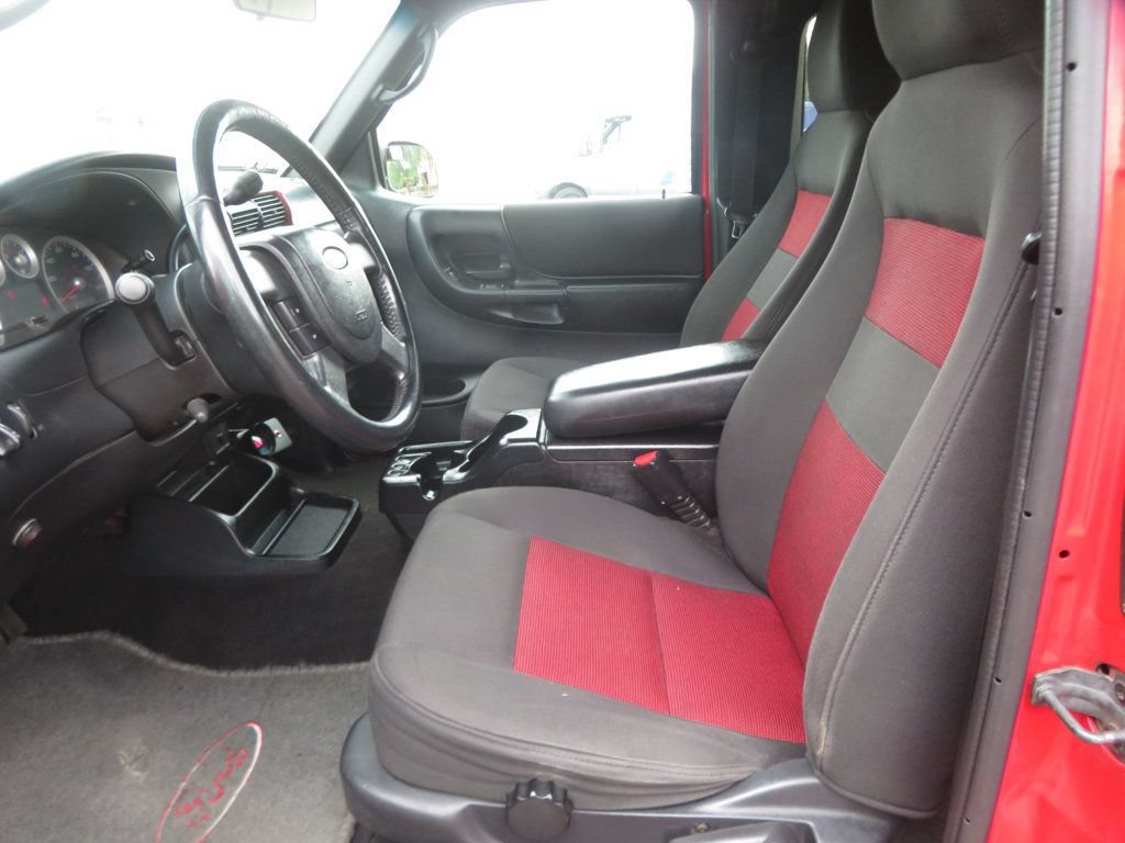 Used 2004 Ford Ranger 4x4 SuperCab image 17