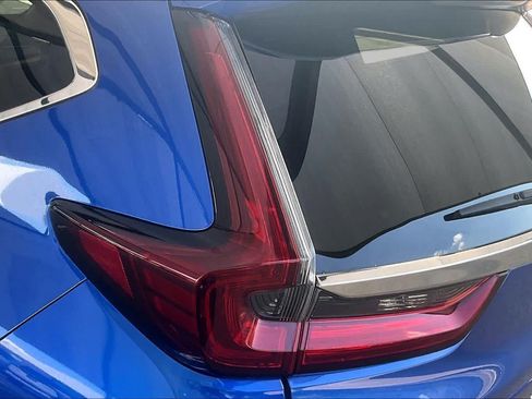 Used 2021 Honda CR-V EX-L image 29