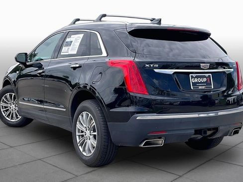Used 2017 Cadillac XT5 Luxury FWD image 11
