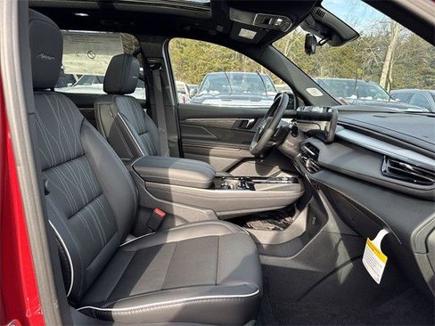 New 2026 Buick Enclave Avenir w/ Super Cruise Package image 26