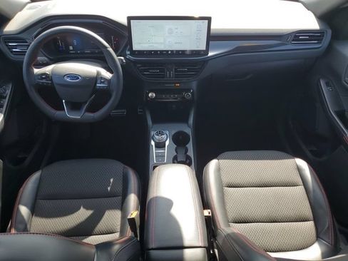 Used 2023 Ford Escape ST-Line w/ Tech Pack #1 AWD/4WD image 23
