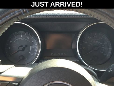 Used 2019 Ford Mustang Coupe RWD image 15