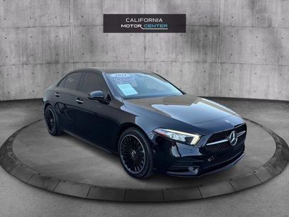 Used 2021 Mercedes-Benz A 220