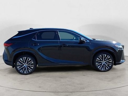 Certified 2025 Lexus RX 350 Premium Plus w/ Convenience Package AWD/4WD image 6