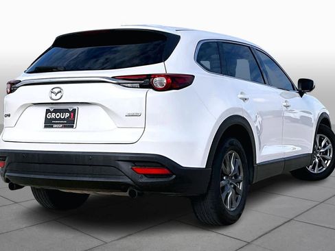 Used 2017 MAZDA CX-9 Touring image 12
