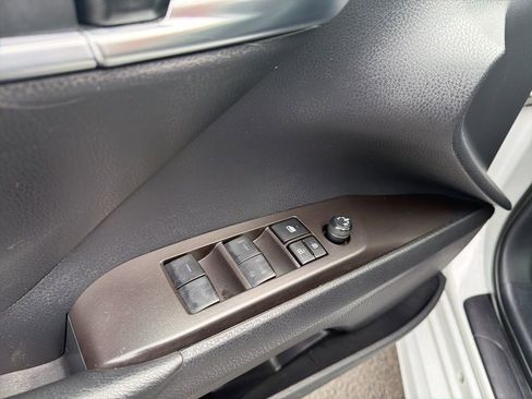 Certified 2024 Toyota Camry SE FWD image 20