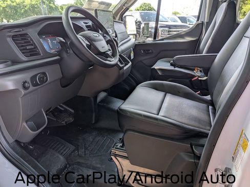 New 2026 Ford Transit 350 XL image 15