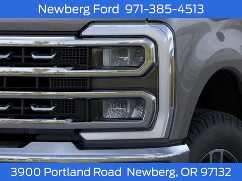 New 2026 Ford F250 Lariat w/ Lariat Ultimate Package AWD/4WD image 18