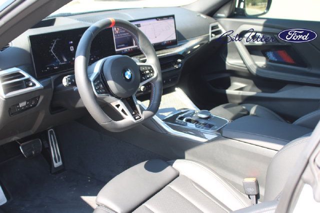 Used 2026 BMW M240i xDrive Coupe w/ Premium Package AWD/4WD image 14