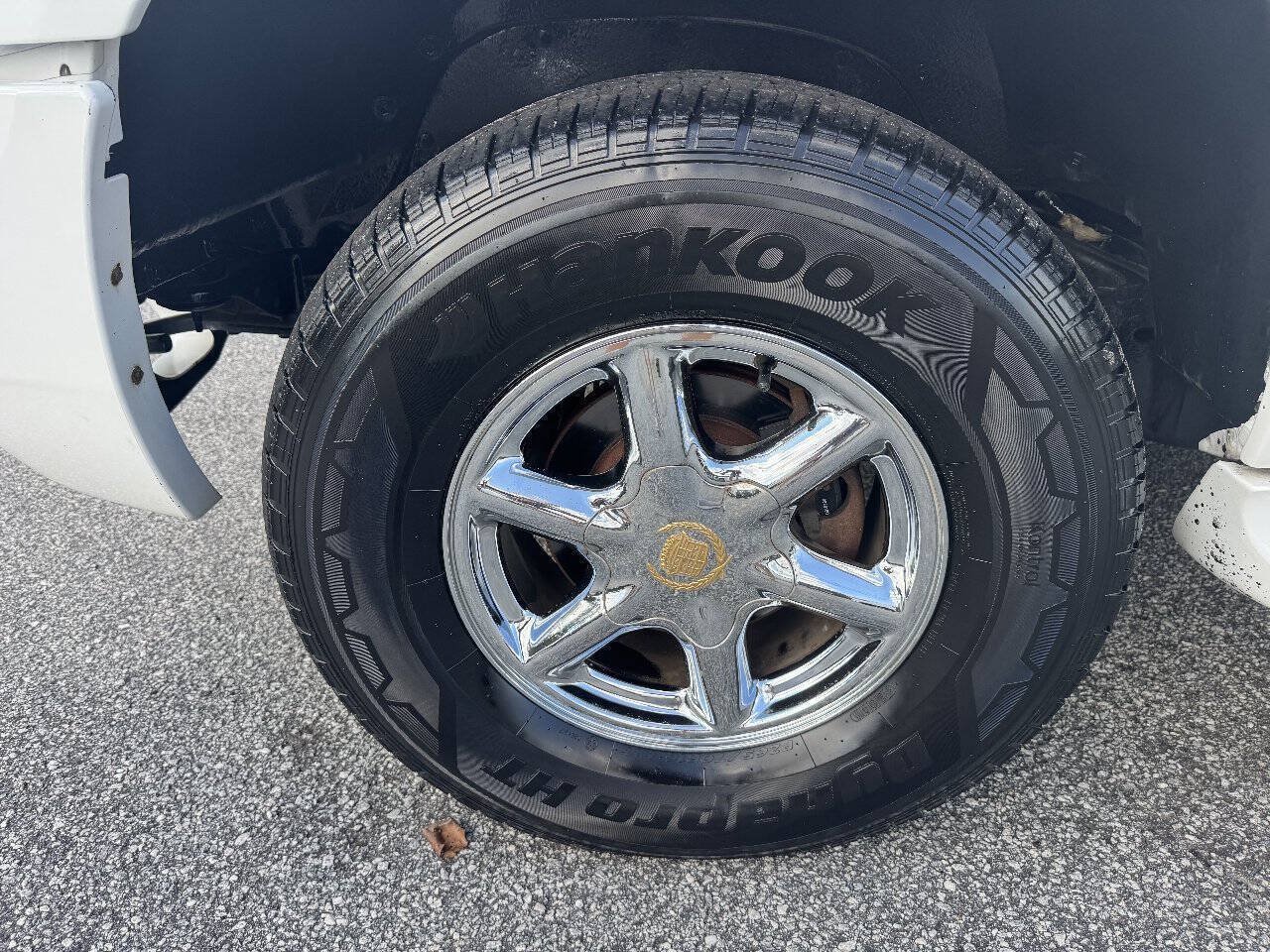 Used 1999 Cadillac Escalade 4WD image 7