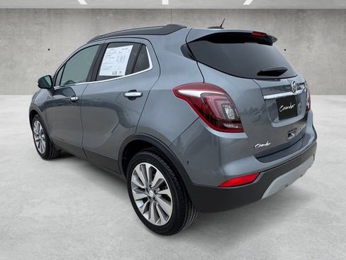 Used 2019 Buick Encore Preferred w/ Safety Package image 14