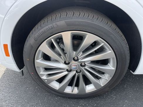 New 2026 Buick Envision Avenir image 10