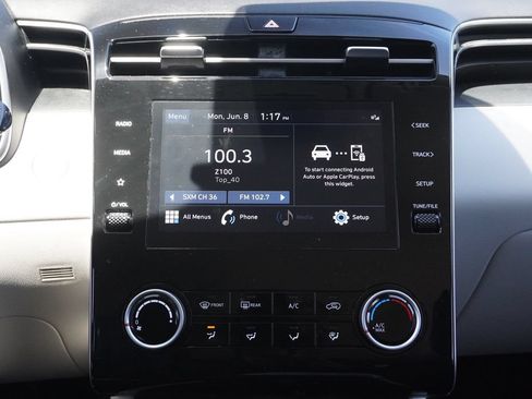 Used 2023 Hyundai Tucson SEL AWD/4WD image 41