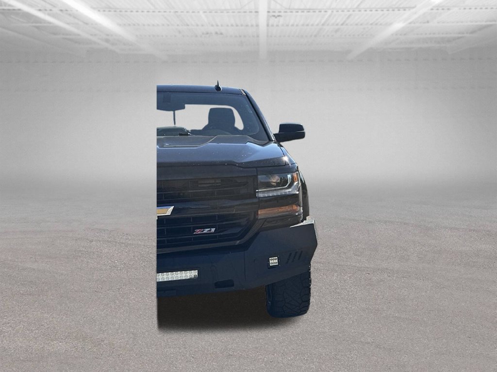 Used 2018 Chevrolet Silverado 1500 LT w/ All Star Edition AWD/4WD image 42