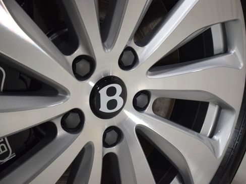 New 2026 Bentley Continental GTC image 19