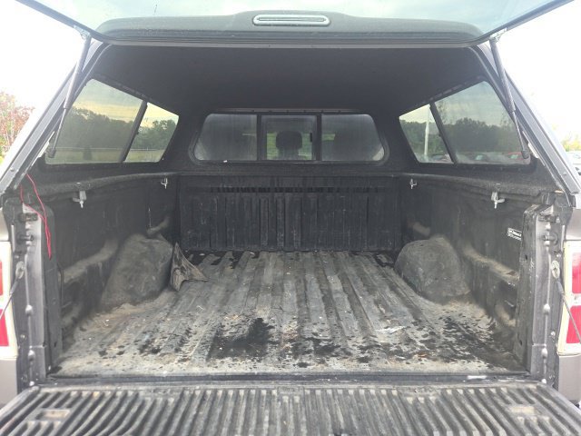 Used 2014 Ford F150 XLT w/ Equipment Group 302A Luxury AWD/4WD image 11