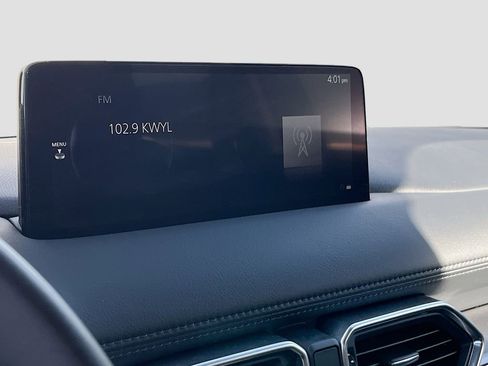 Used 2024 MAZDA CX-5 AWD 2.5 S w/ Premium Package image 15