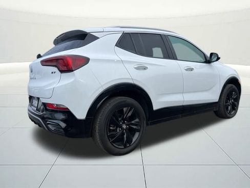 Used 2024 Buick Encore GX Sport Touring w/ Comfort Package image 5
