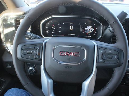 New 2026 GMC Sierra 2500 SLT image 8