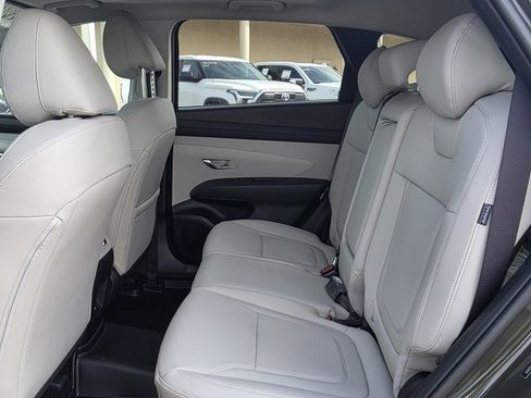 New 2026 Hyundai Tucson SEL image 17