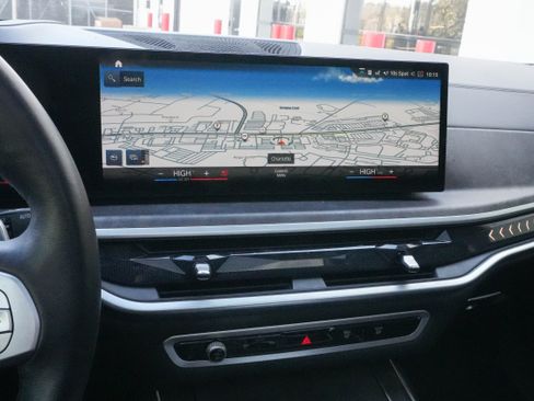 Certified 2023 BMW X7 xDrive40i w/ Climate Comfort Package image 19