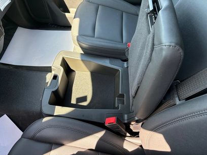 New 2025 Chevrolet Silverado 1500 W/T w/ WT Safety Package