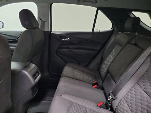 Used 2020 Chevrolet Equinox LT FWD image 18