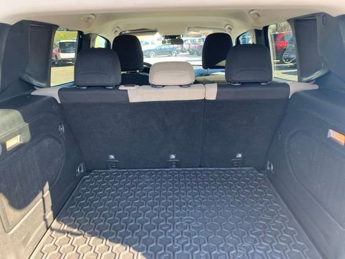 Used 2015 Jeep Renegade Latitude image 25