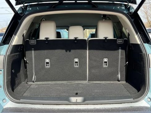 New 2026 Nissan Pathfinder SL image 39