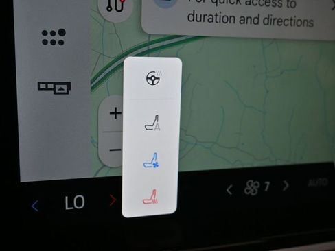 New 2025 Ford Expedition Platinum w/ Stealth Performance Package image 14