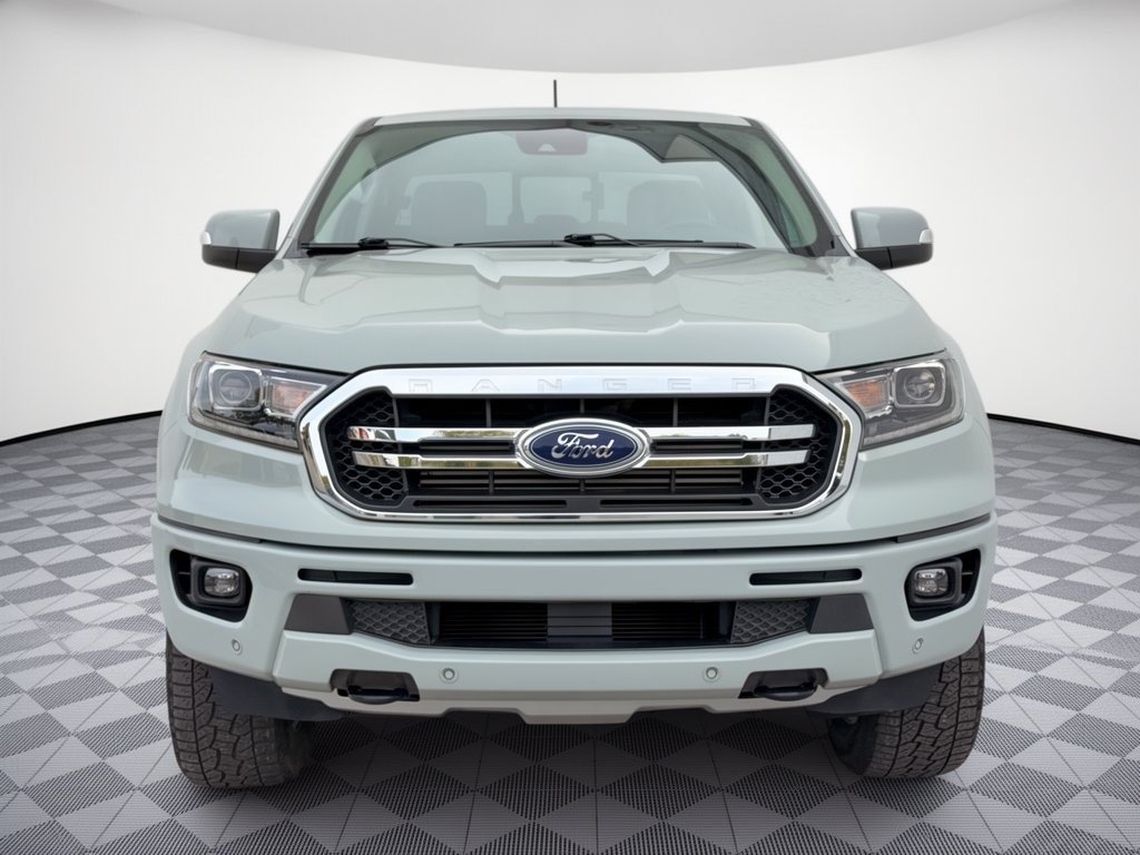 Used 2021 Ford Ranger Lariat w/ Technology Package RWD image 6