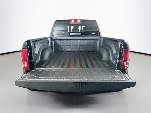 New 2025 RAM 3500 Laramie image 16