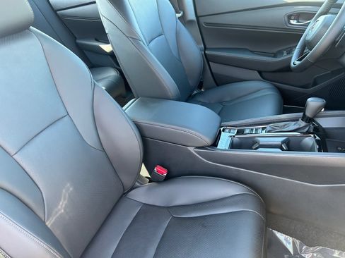 New 2026 Honda Accord Sport image 11