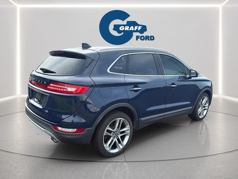 Used 2019 Lincoln MKC Reserve w/ MKC Climate Package AWD/4WD image 6