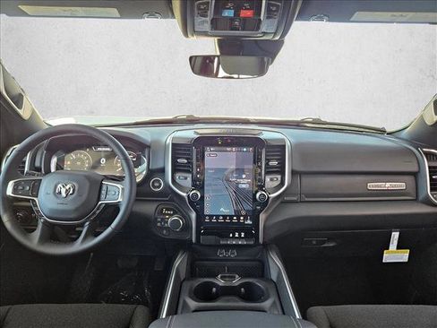 New 2026 RAM 1500 Lone Star image 15