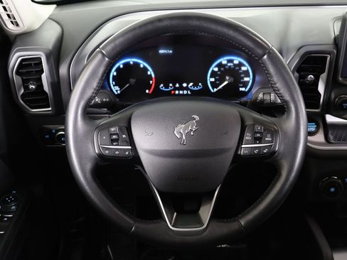 Used 2023 Ford Bronco Sport Big Bend w/ Convenience Package AWD/4WD image 36