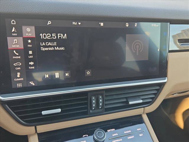 Used 2019 Porsche Cayenne S AWD/4WD image 26
