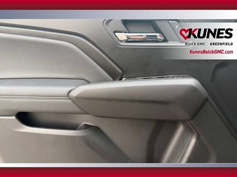 New 2026 GMC Canyon Elevation w/ Convenience Package AWD/4WD image 20
