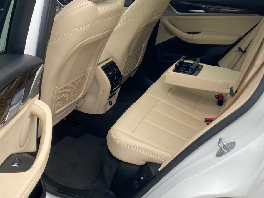 Used 2019 BMW X3 xDrive30i AWD/4WD image 31