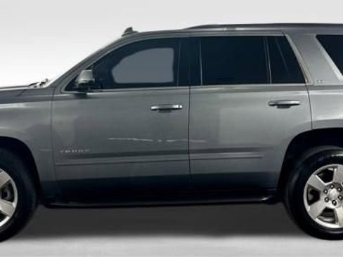 Used 2019 Chevrolet Tahoe LT image 5