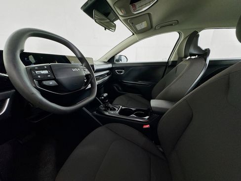 Used 2026 Kia K4 FWD image 21