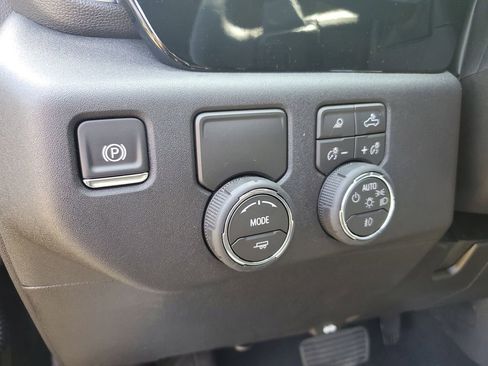 New 2026 Chevrolet Silverado 1500 RST w/ Redline Edition RWD image 24