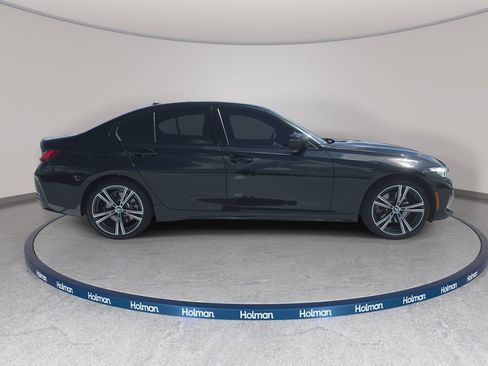 Used 2023 BMW 330i Sedan w/ Driving Assistance Package RWD image 7