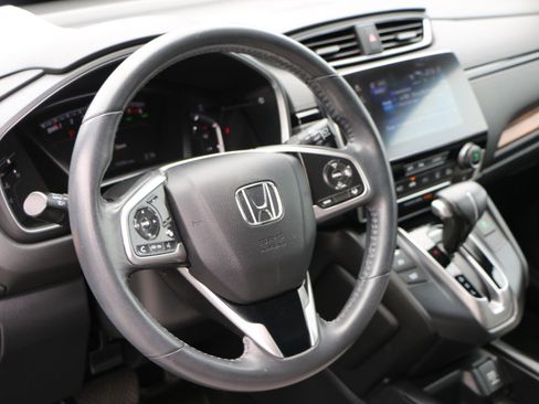 Used 2019 Honda CR-V EX-L image 19