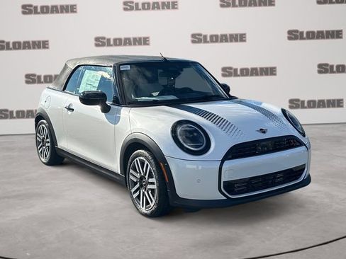 New 2026 MINI Cooper S FWD image 7