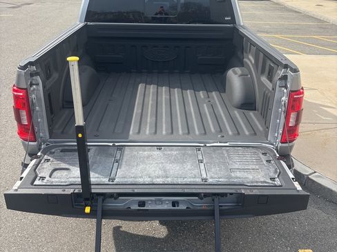 Certified 2023 Ford F150 XLT w/ Equipment Group 302A High AWD/4WD image 44