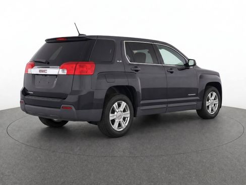 Used 2015 GMC Terrain SLE FWD image 4