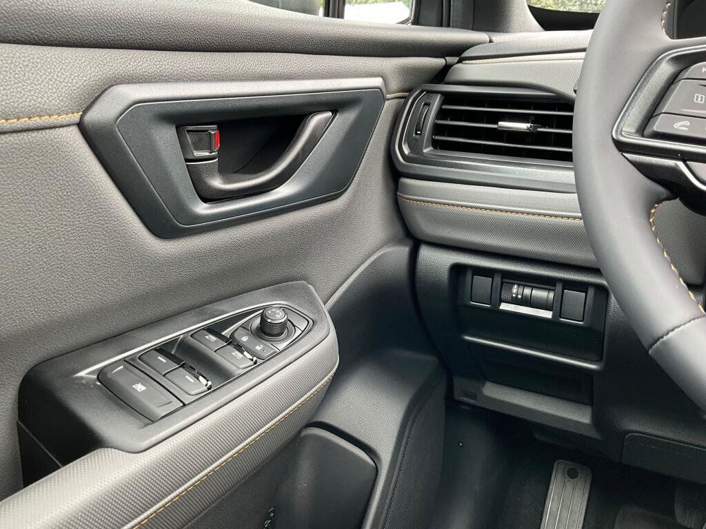 New 2026 Subaru Forester Wilderness AWD/4WD image 24