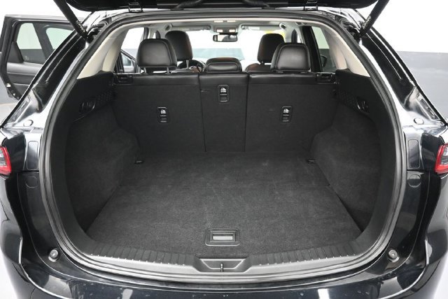 Used 2025 MAZDA CX-5 AWD 2.5 S w/ Preferred Package image 26