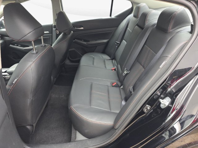Used 2025 Nissan Altima 2.5 SR w/ SR Premium Package FWD image 14